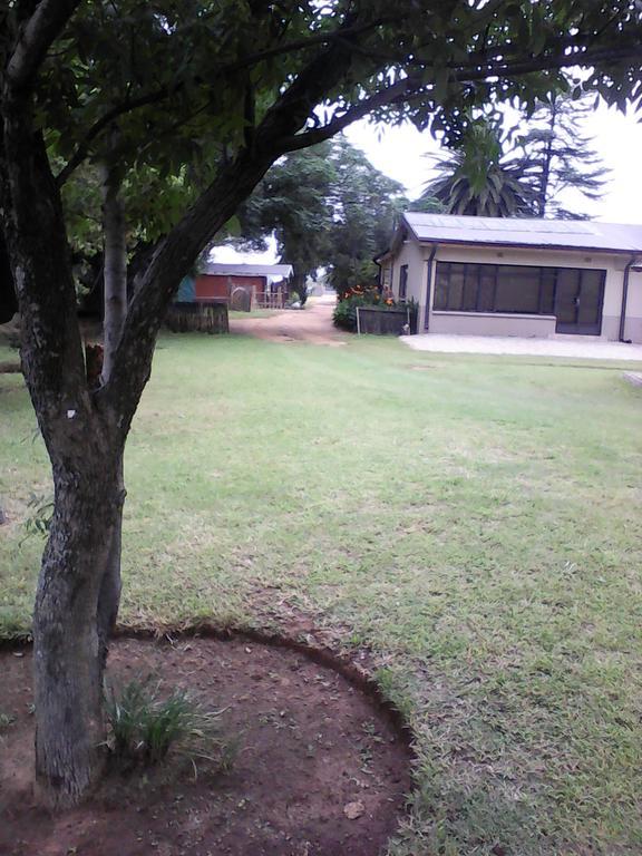 Elephant Lodge Guesthouse Vanderbijlpark Exterior photo