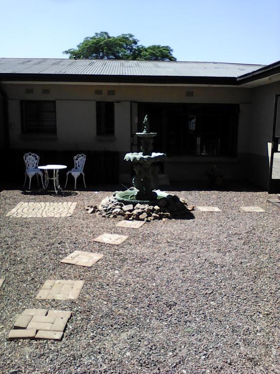 Elephant Lodge Guesthouse Vanderbijlpark Exterior photo